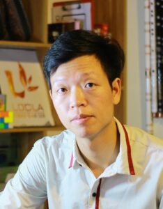 man, portrait, male, boy, asian